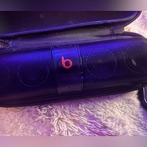 Beats Pill BT Speaker